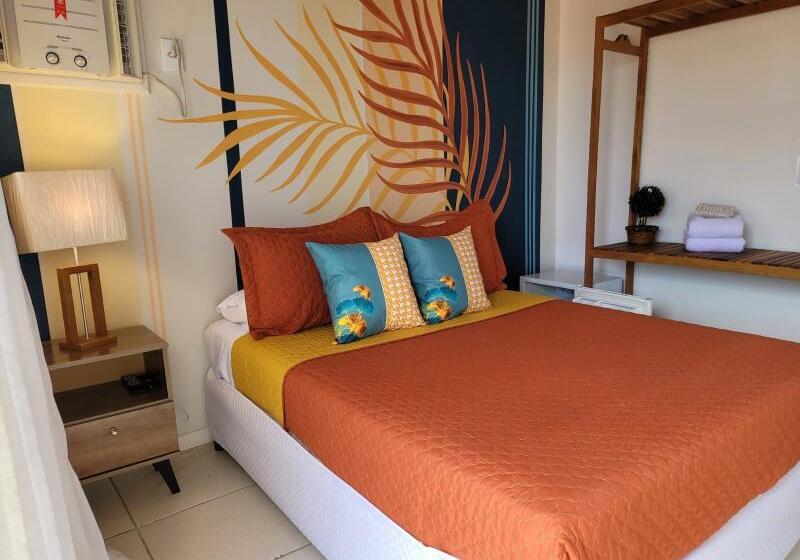 Номер Стандарт, Port Benidorm Hotel & Spa 4* Sup
