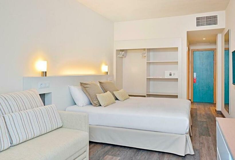Номер Стандарт, Sol Barbados