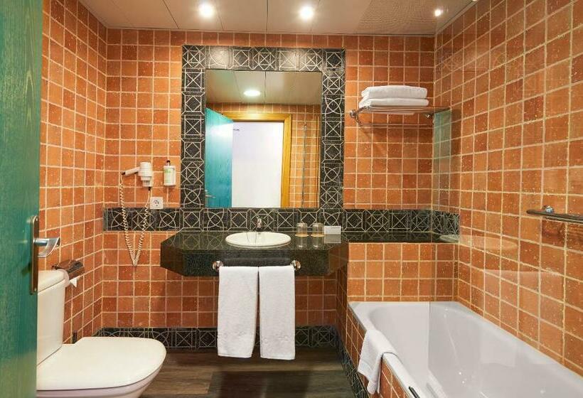 Семейный Номер, Sol Barbados