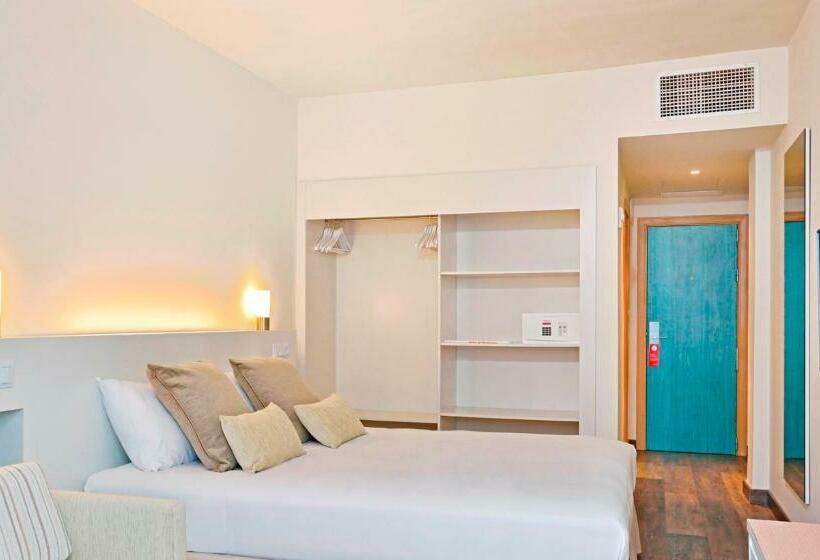 Семейный Номер, Sol Barbados