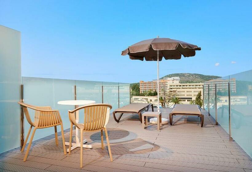 Семейный Номер, Sol Barbados