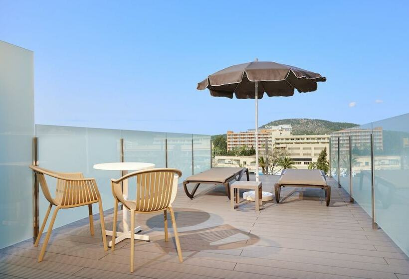 Семейный Номер, Sol Barbados