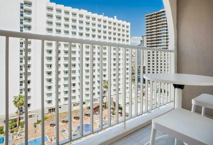 חדר סטנדרט, Sol Pelicanos Ocas