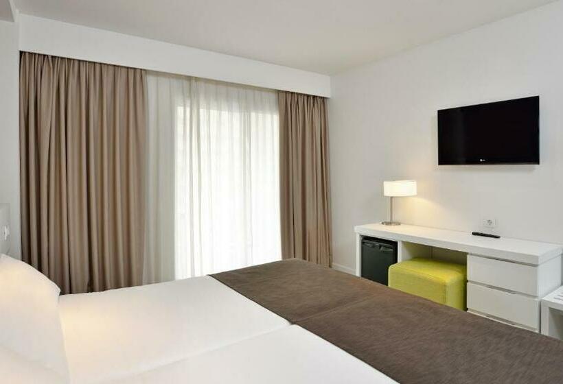 חדר סטנדרט, Sol Pelicanos Ocas