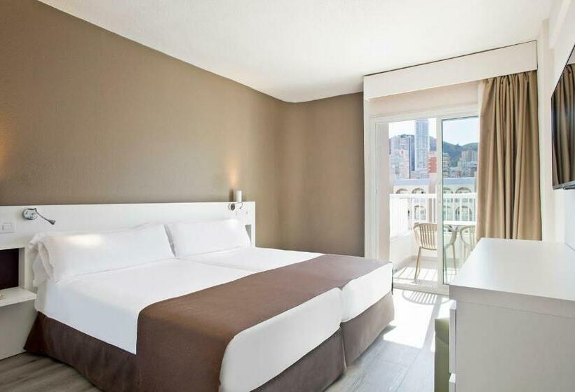 חדר סטנדרט, Sol Pelicanos Ocas