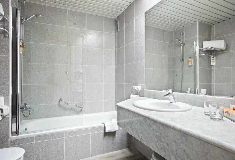 חדר סטנדרט, Sol Pelicanos Ocas