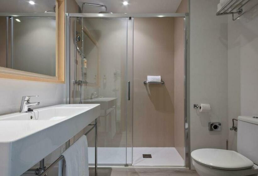 חדר סטנדרט נוף לבריכה, Sol Pelicanos Ocas