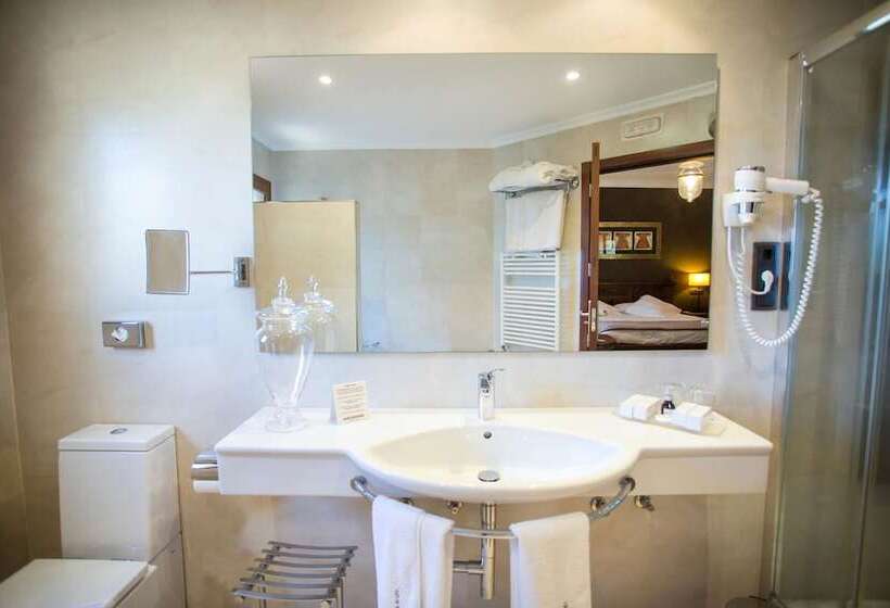 Romantic Room, Swiss Moraira  Adults Recommended
