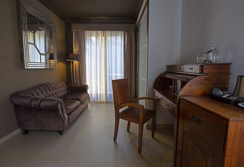 Romantic Room, Swiss Moraira  Adults Recommended