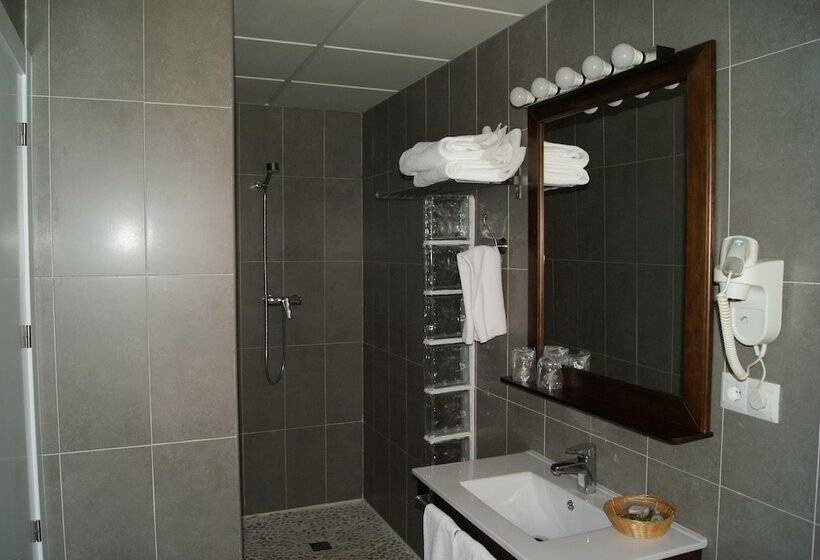 Номер Стандарт, Varinia Serena  Balneario De Alange
