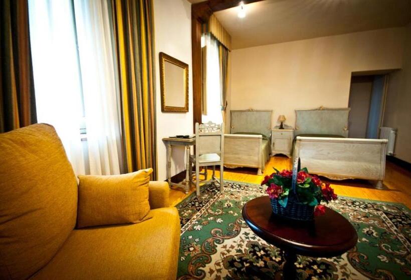 Номер Superior, Villa Miramar