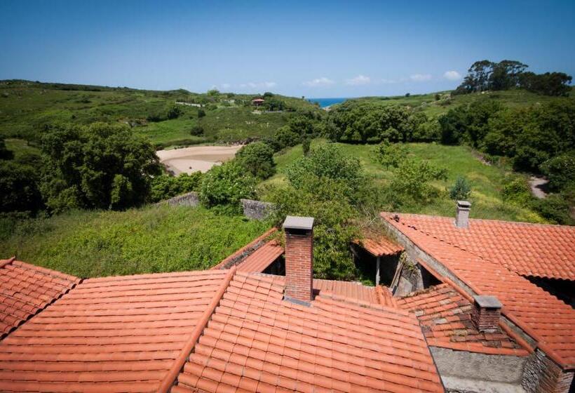 Номер Стандарт, Villa Miramar