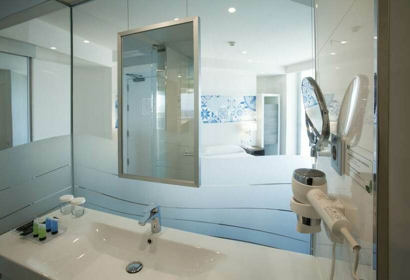 Номер Стандарт, Port Benidorm Hotel & Spa 4* Sup