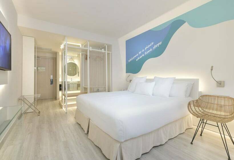 スタンダードルーム, Amàre Beach Hotel Ibiza - Adults Recommended