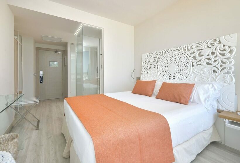 スタンダードルーム, Amàre Beach Hotel Ibiza - Adults Recommended