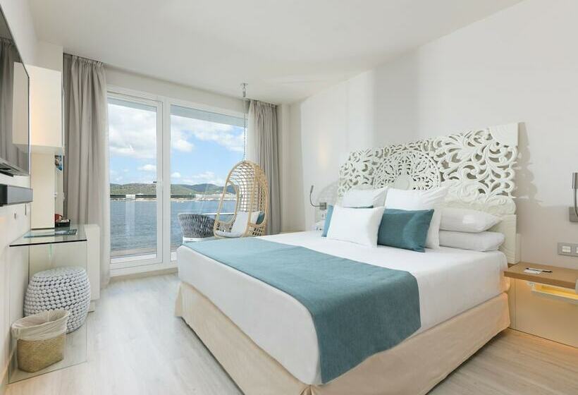 スタンダードルーム, Amàre Beach Hotel Ibiza - Adults Recommended