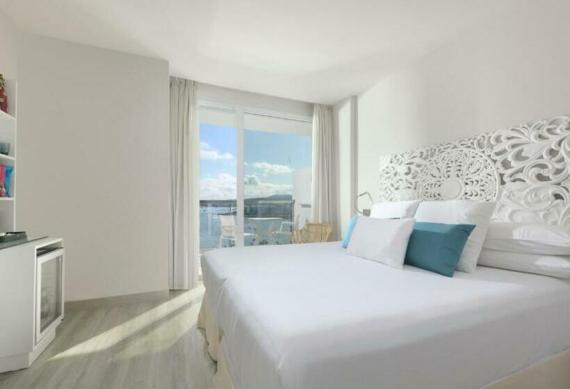 プールビュースタンダードルーム, Amàre Beach Hotel Ibiza - Adults Recommended