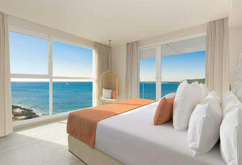 Deluxe Suite Sea View, Amàre Beach Hotel Ibiza - Adults Recommended
