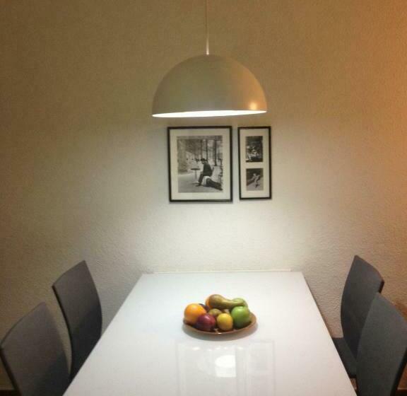 Apartamento 1 Dormitório, Hg Jardín De Menorca