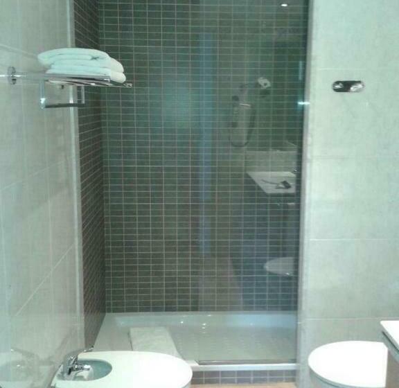 Quarto Familiar Superior, Hg Jardín De Menorca