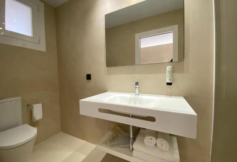 آپارتمان 1 خوابه بدون آشپزخانه, Aparthotel Solifemar