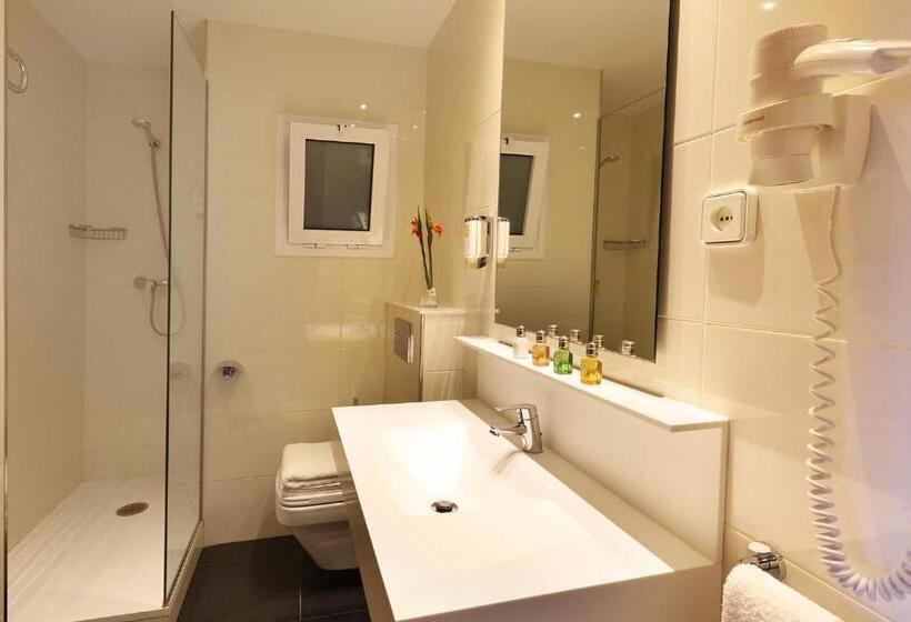 آپارتمان سوپریور 1 خوابه, Aparthotel Solifemar