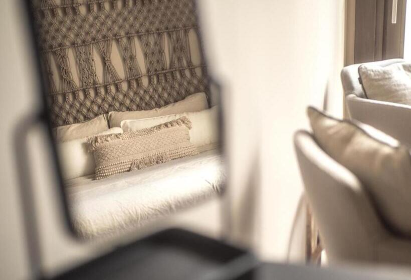 Quarto Estandar, Barefoot Hotel Mallorca