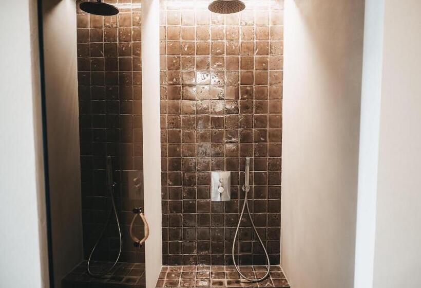 스탠다드 발코니 룸, Barefoot Hotel Mallorca