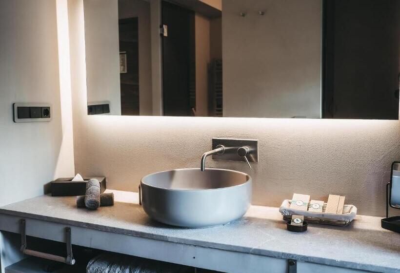 Номер Superior с Террасой, Barefoot Hotel Mallorca