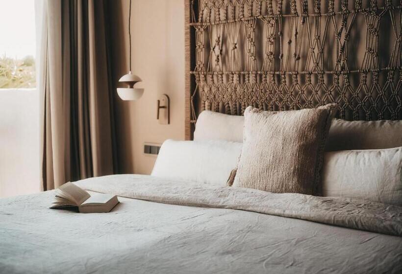 Suíte Deluxe, Barefoot Hotel Mallorca