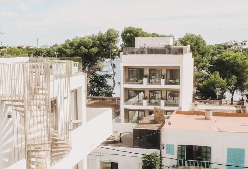 Suíte Deluxe, Barefoot Hotel Mallorca
