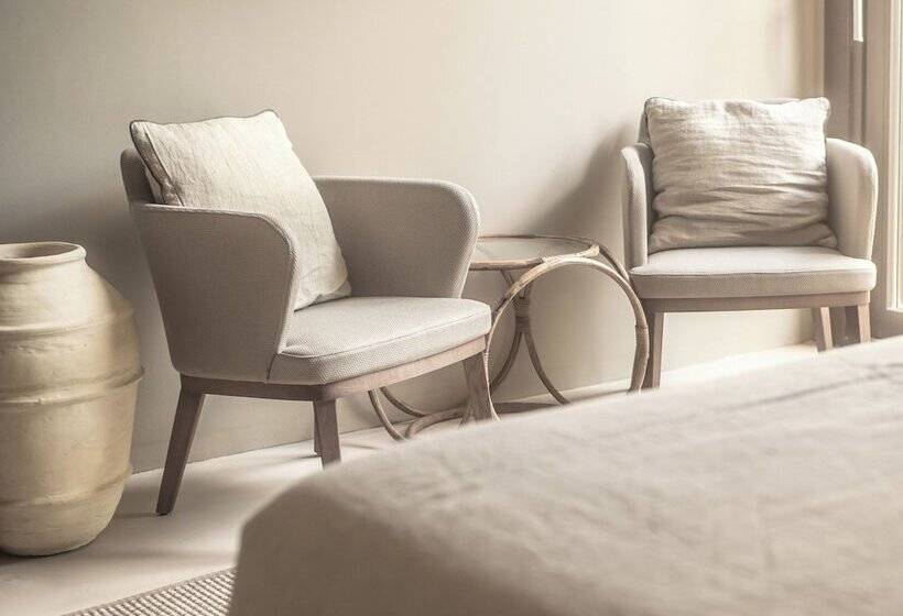 스탠다드 룸, Barefoot Hotel Mallorca