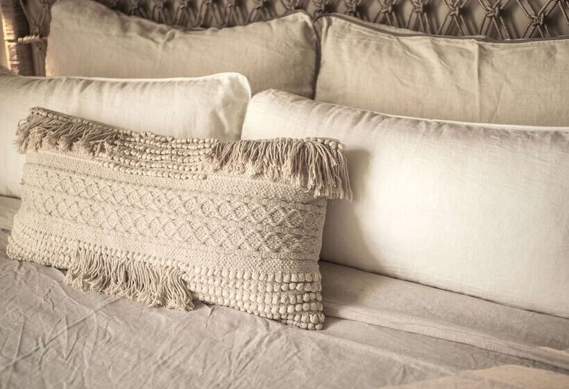 Quarto Estandar, Barefoot Hotel Mallorca
