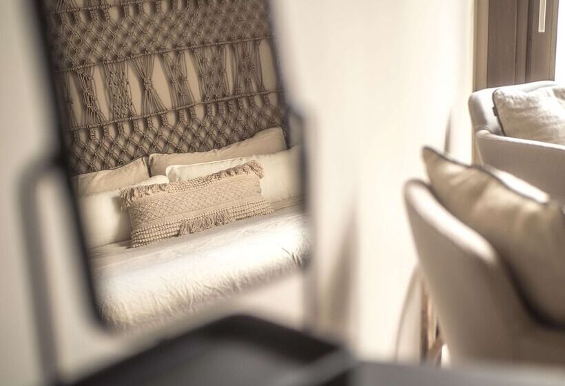 스탠다드 룸, Barefoot Hotel Mallorca