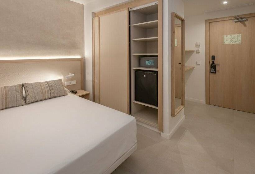 Family Suite, Alhambra
