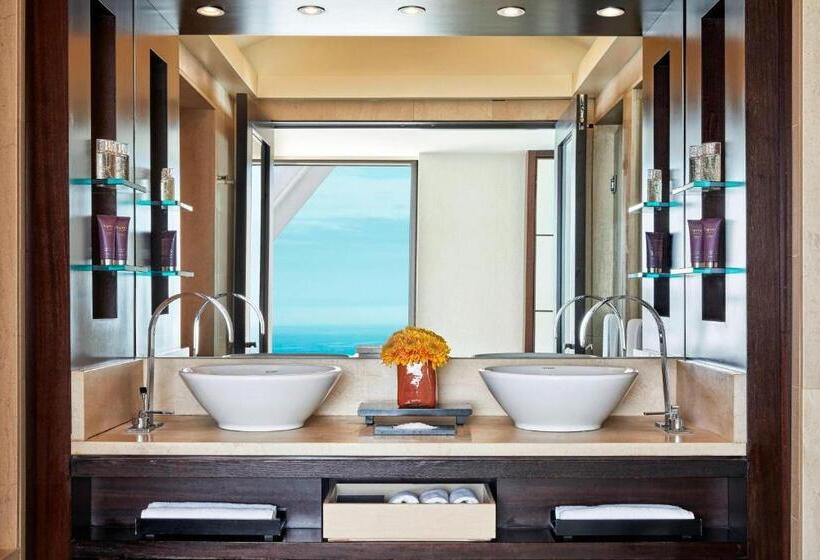 Suite Cama King, Arts Barcelona