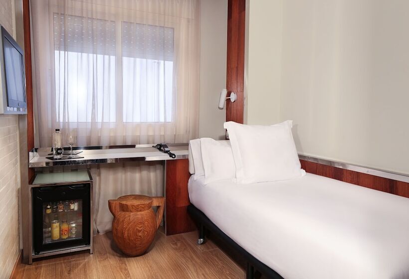 Номер Стандарт Индивидуальный, Balmes, A Member of Preferred Hotels & Resorts