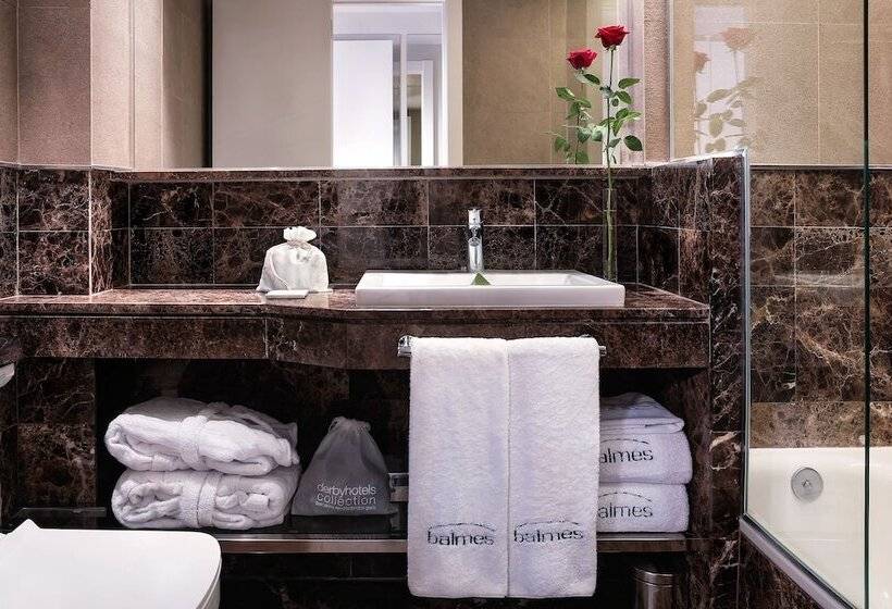 Семейный Номер, Balmes, A Member of Preferred Hotels & Resorts