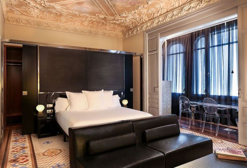 Люкс, Balmes, A Member of Preferred Hotels & Resorts