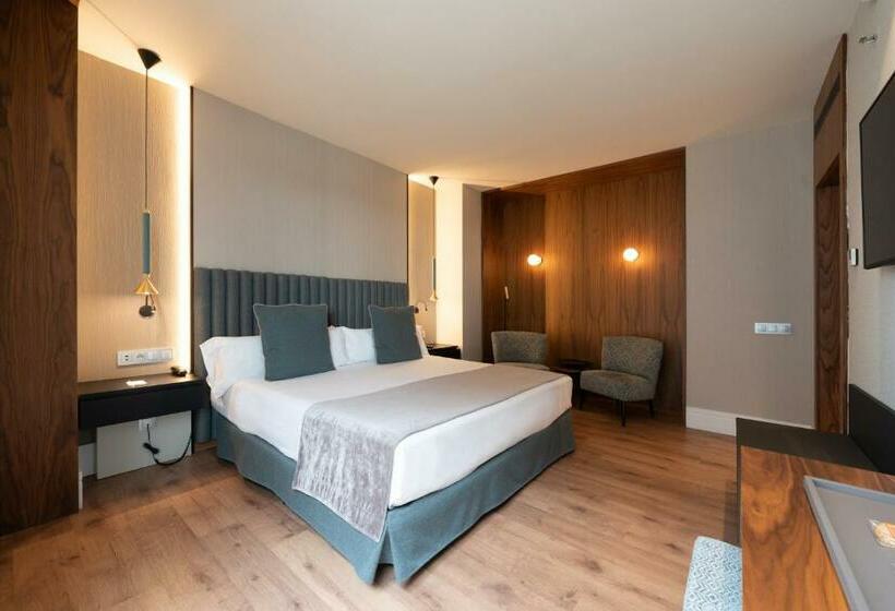 Номер Superior с Террасой, Catalonia Barcelona Plaza