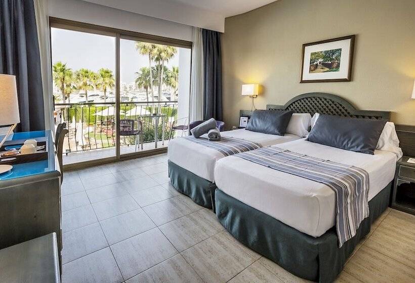 スタンダードルーム, Catalonia Ses Estaques - Adults Only