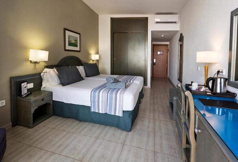 スタンダードルーム, Catalonia Ses Estaques - Adults Only