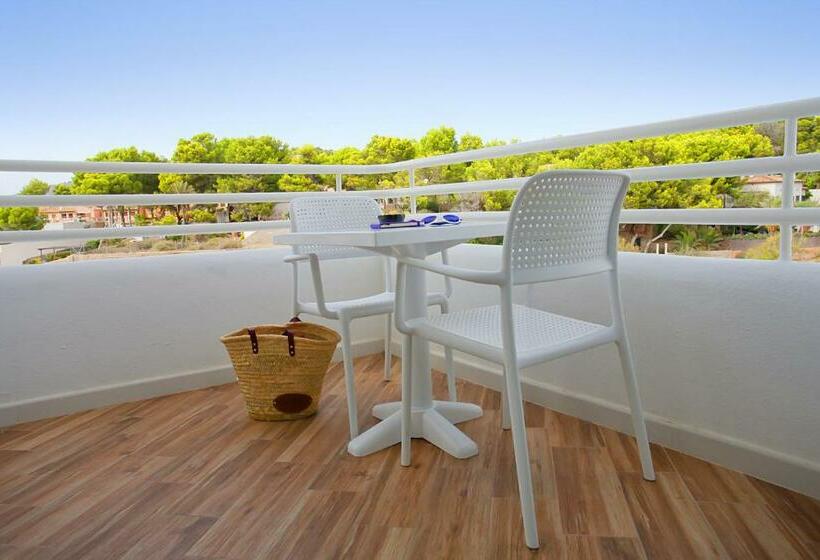 Люкс Superior, Fergus Style Cala Blanca Suites