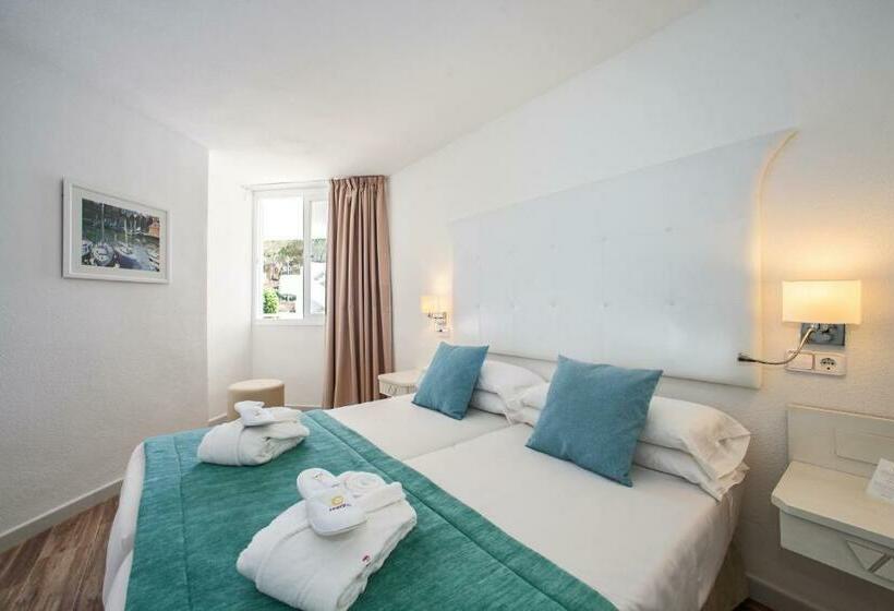 Люкс, Fergus Style Cala Blanca Suites