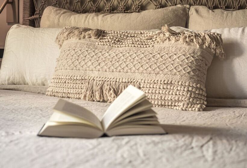 Quarto Estandar, Barefoot Hotel Mallorca