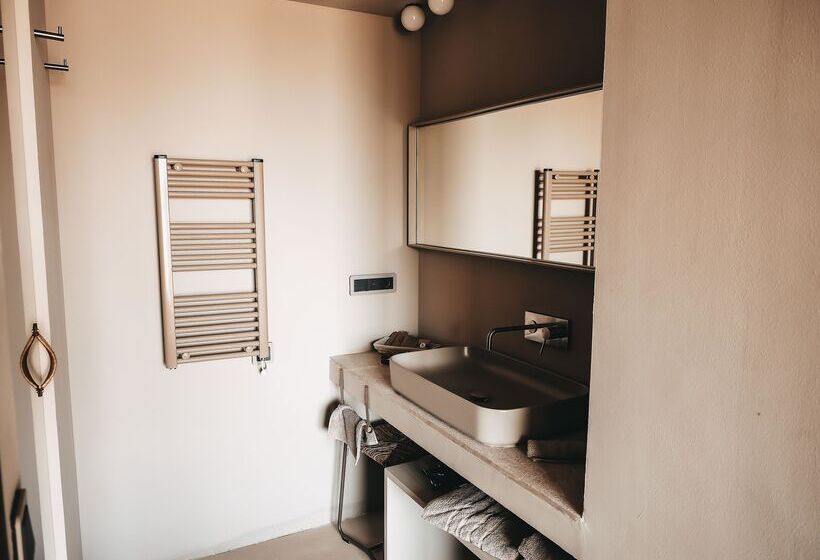 Номер Стандарт, Barefoot Hotel Mallorca