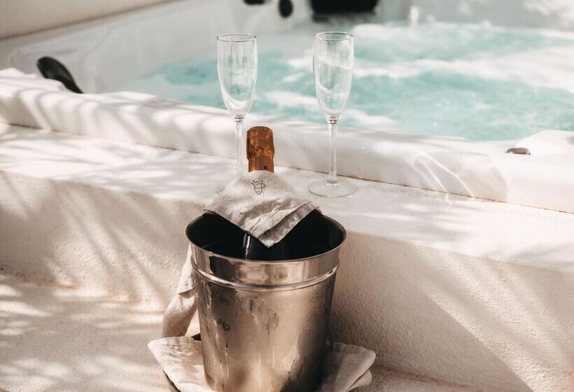 스탠다드 룸, Barefoot Hotel Mallorca