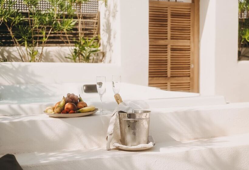 Номер Стандарт, Barefoot Hotel Mallorca