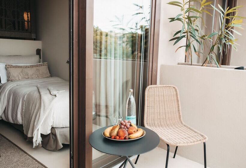 Номер Стандарт, Barefoot Hotel Mallorca