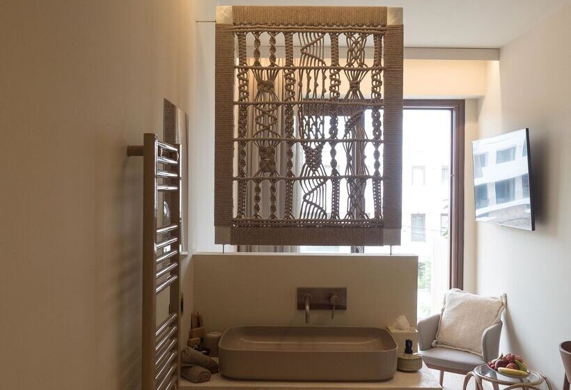 스탠다드 룸, Barefoot Hotel Mallorca